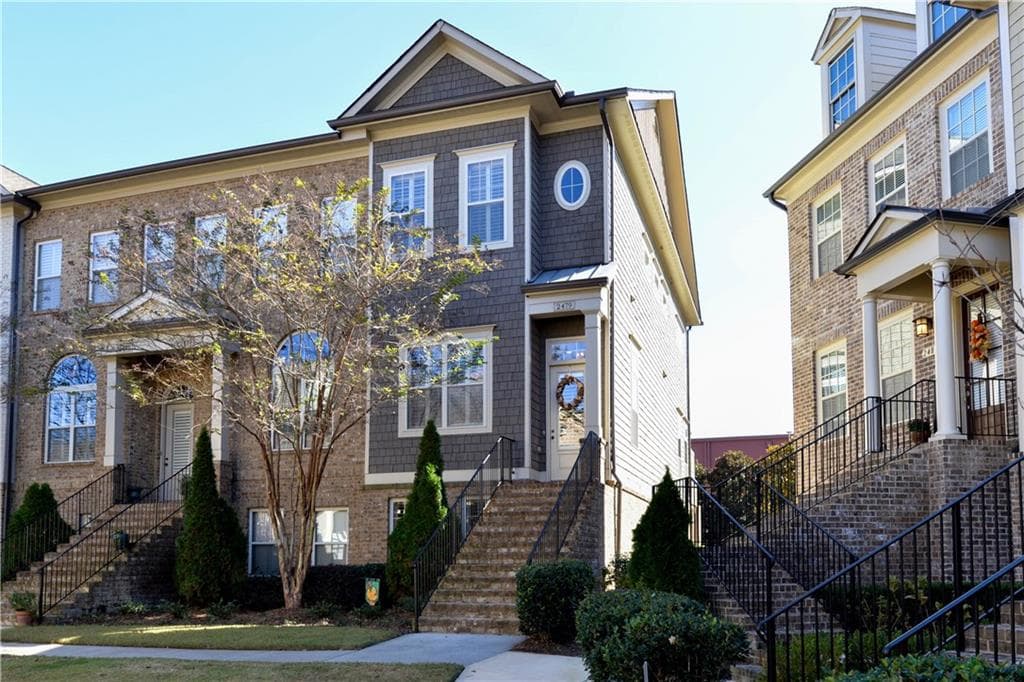 2479 Gatebury Circle, Chamblee, GA 30341 — most recent listing photo