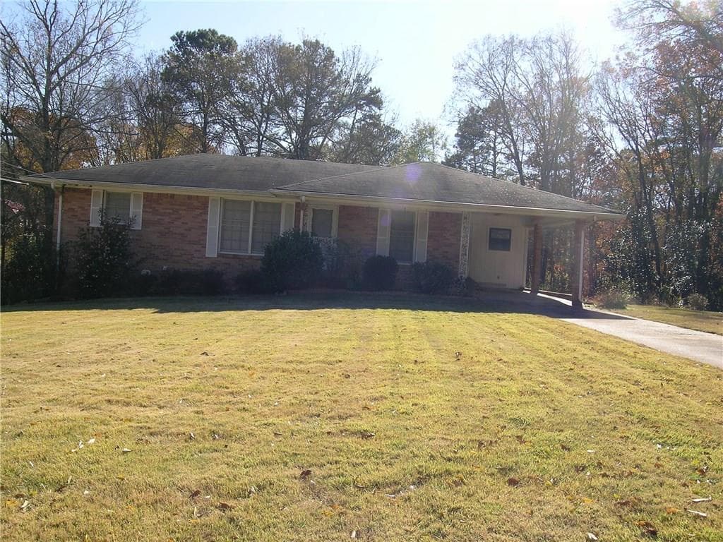 6113 Venetian Way Way, Mableton, GA 30126 — most recent listing photo