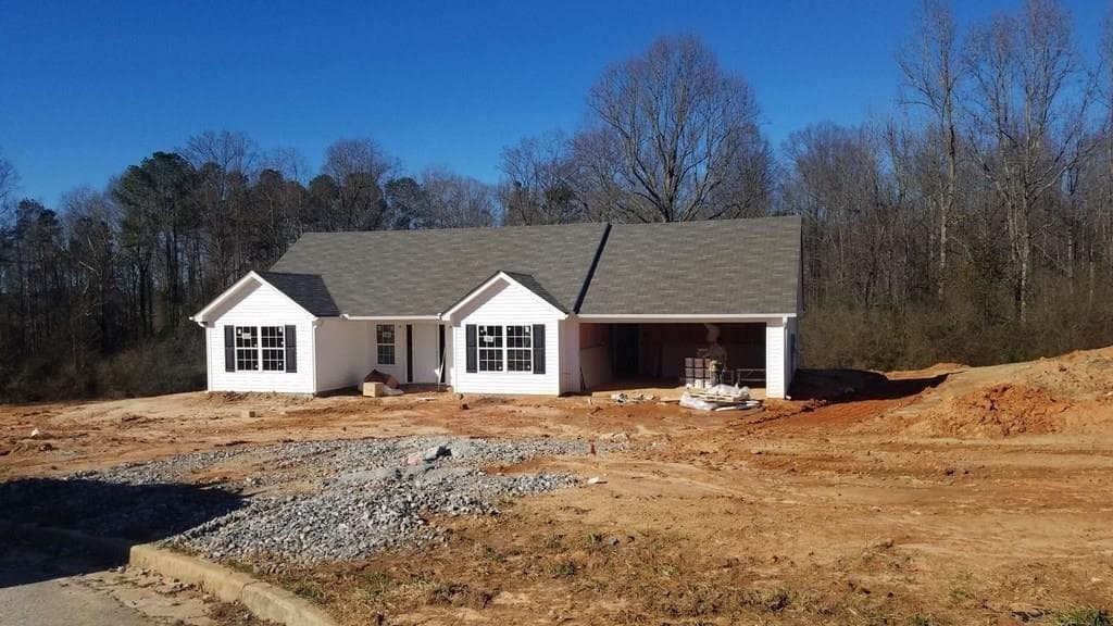 4164 Meadow Point Drive, Gillsville, GA 30543 — most recent listing photo