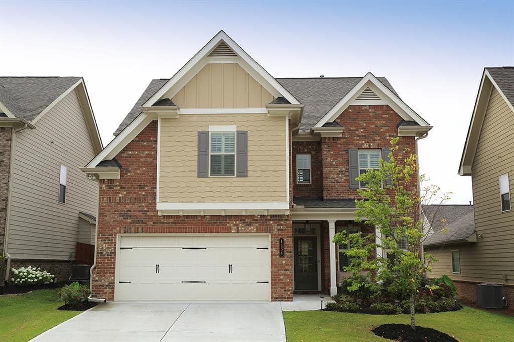 4654 Jack Nicklaus Street, Duluth, GA 30096 — most recent listing photo