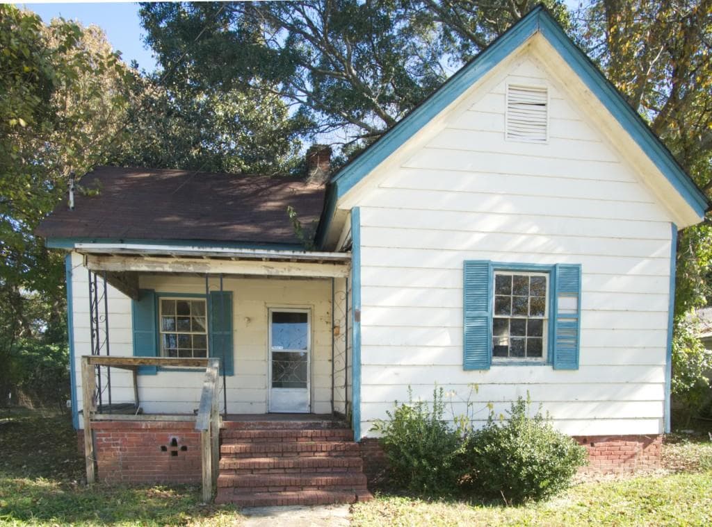 2 bedroom single family residence sold at 9 Curran Avenue, LaGrange, GA 30240