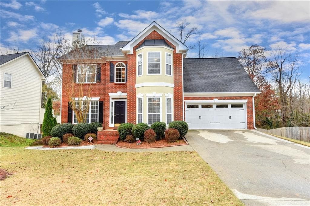 670 Branch Tree Way, Lawrenceville, GA 30043 — most recent listing photo