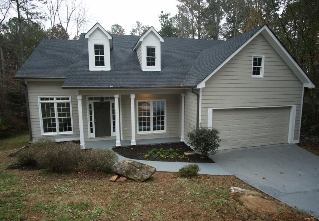 5330 Chantilly Terrace, Atlanta, GA 30349 — most recent listing photo