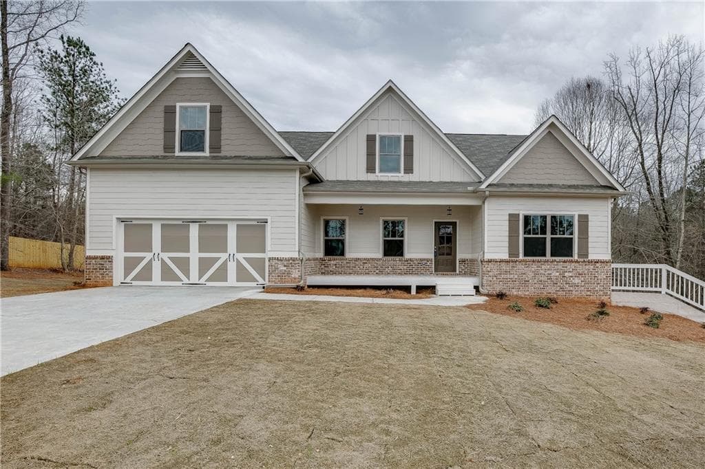 385 SUMMERSONG Place, Talmo, GA 30575 — most recent listing photo