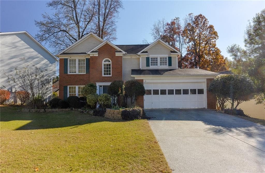 2210 Carlysle Cove Drive, Lawrenceville, GA 30044 — most recent listing photo