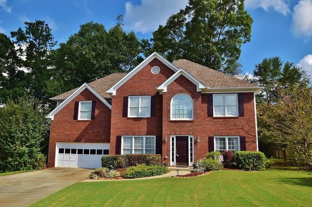 219 Lake Shadow Court, Suwanee, GA 30024 — most recent listing photo