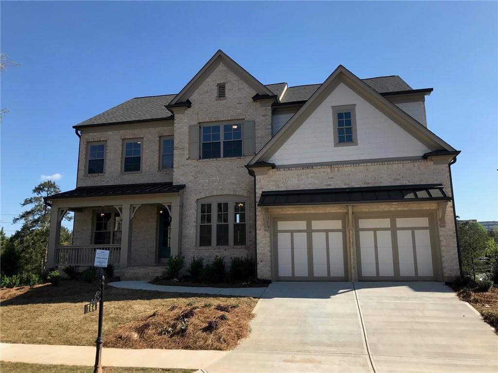 764 Adler Court, Alpharetta, GA 30005 — most recent listing photo