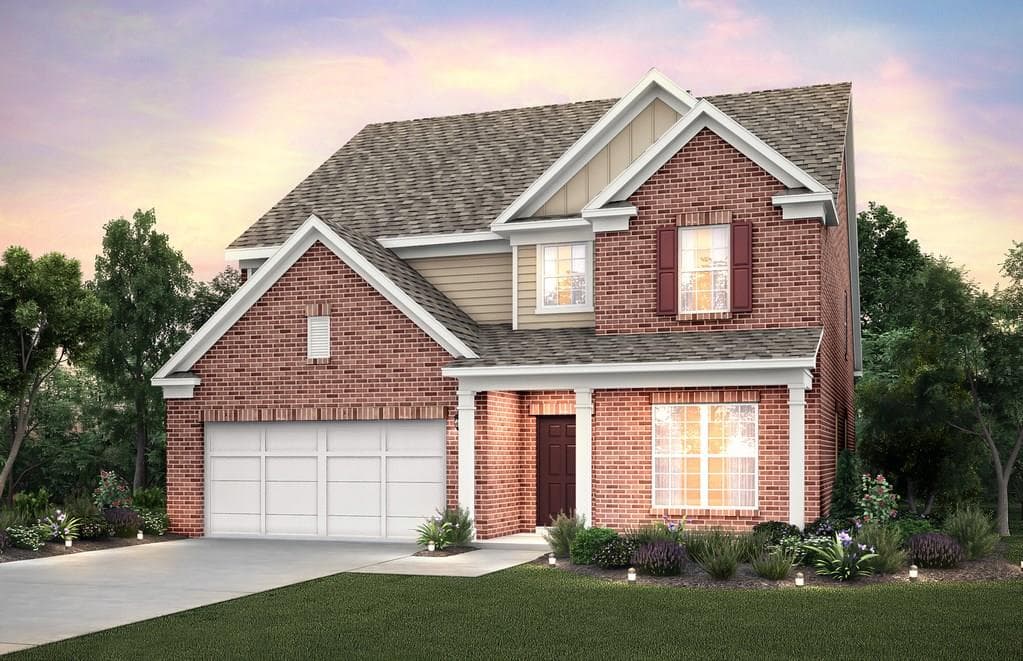 470 Greyfield Drive, Canton, GA 30115 — most recent listing photo