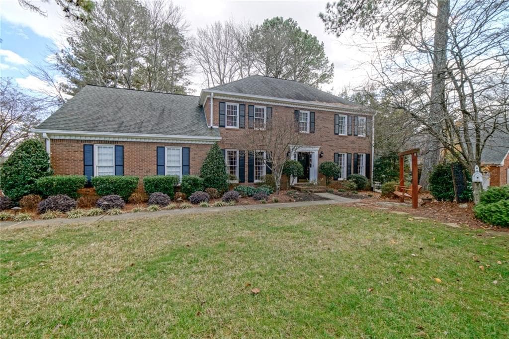 1823 Greenfinch Court, Roswell, GA 30075 — most recent listing photo