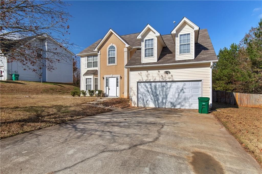 3630 Riverview Approach, Ellenwood, GA 30294 — most recent listing photo
