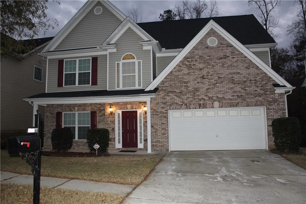 4080 Preserve Lane, Snellville, GA 30039 — most recent listing photo