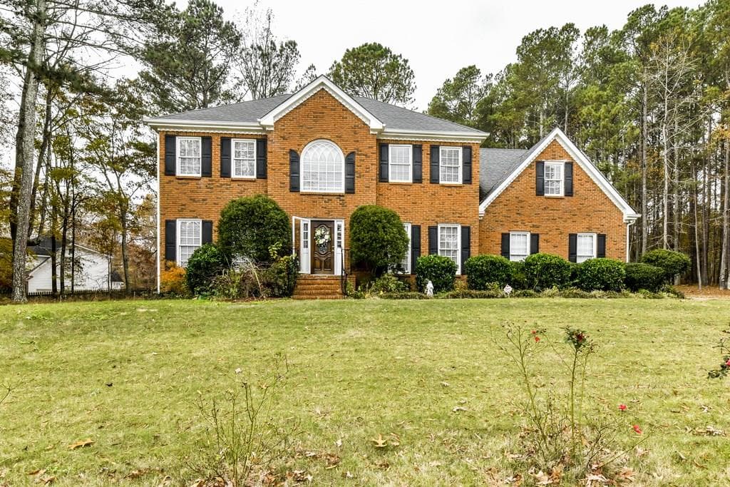 1070 LAROSA Drive, Lawrenceville, GA 30043 — most recent listing photo