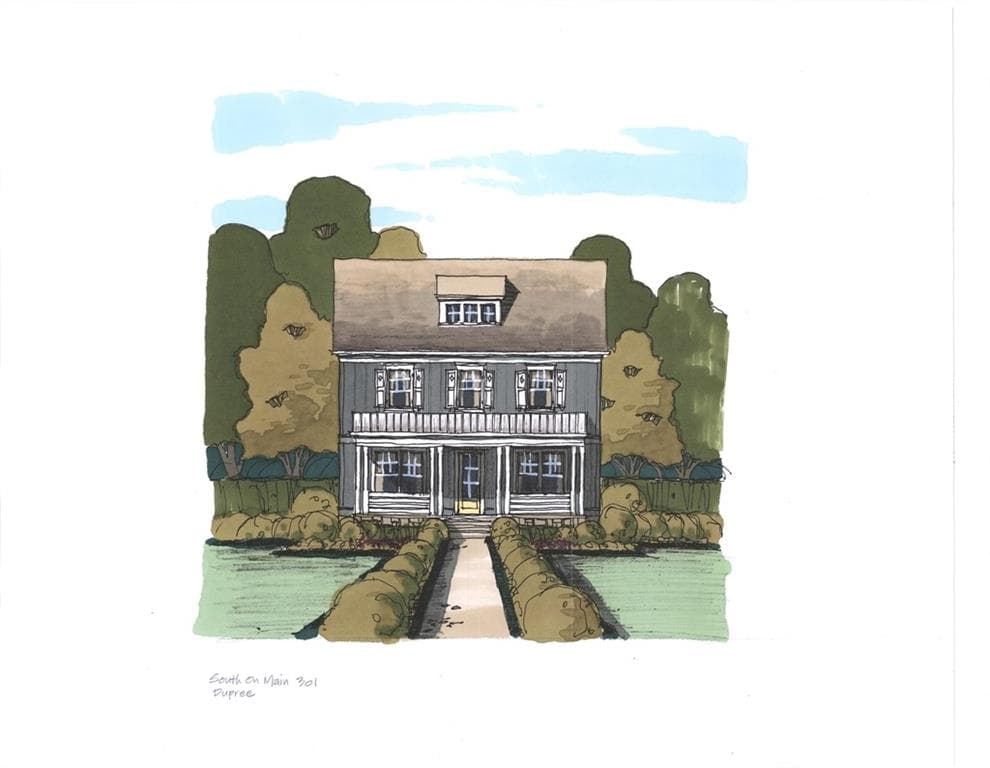 245 Dawson Drive, Woodstock, GA 30188 — most recent listing photo
