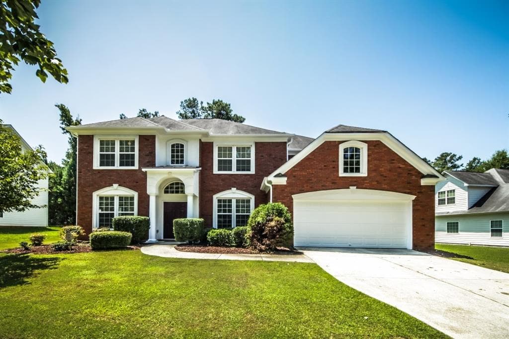 5456 The Vyne Avenue, College Park, GA 30349 — most recent listing photo