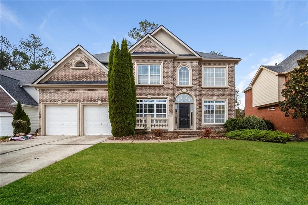 2680 Wolf Lake Drive, Atlanta, GA 30349 — most recent listing photo