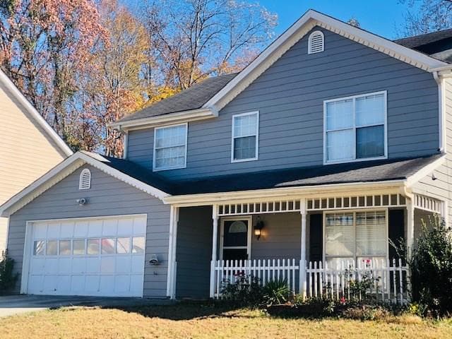 3360 Paces Landing Drive, Lawrenceville, GA 30044 — most recent listing photo