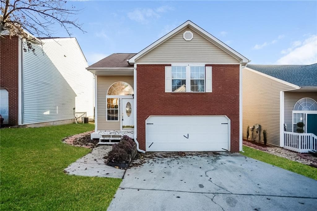 3721 Longview Drive, Douglasville, GA 30135 — most recent listing photo