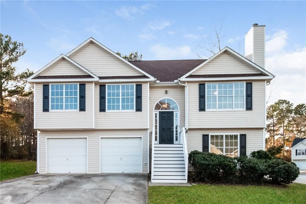 10637 Redbud Lane, Jonesboro, GA 30238 — most recent listing photo