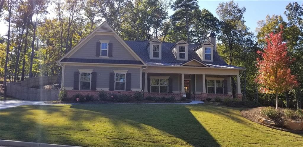 1270 Chipmunk Forest Chase, Powder Springs, GA 30127 — most recent listing photo