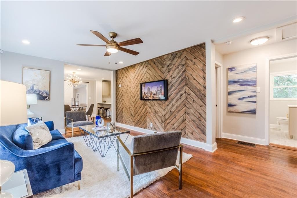 2025 Rosewood Road, Decatur, GA 30032 — most recent listing photo