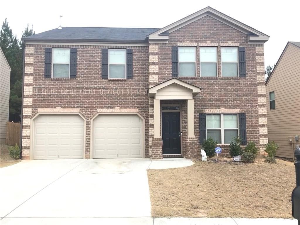 2416 Foxy Drive, Bethlehem, GA 30620 — most recent listing photo