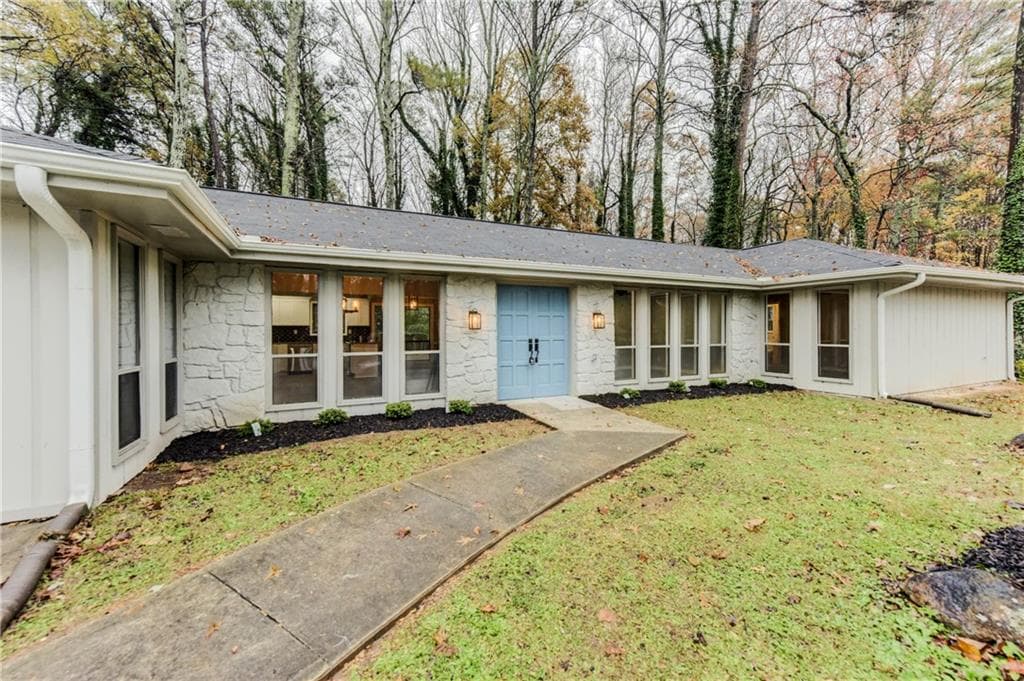 1320 Hidden Hills Parkway, Stone Mountain, GA 30088 — most recent listing photo