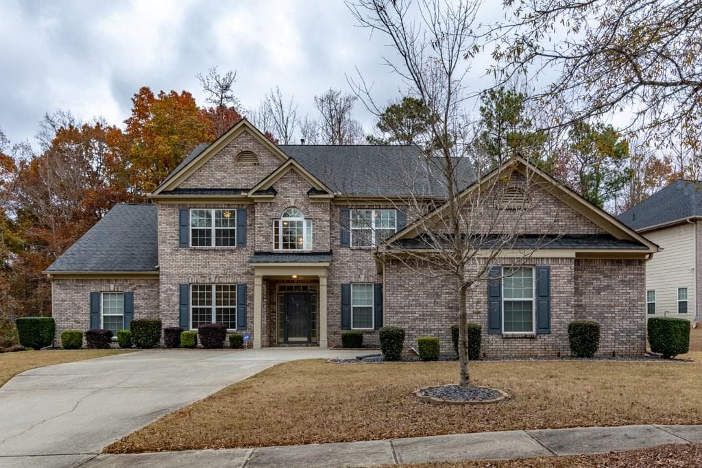 3918 Parham Way, Atlanta, GA 30349 — most recent listing photo