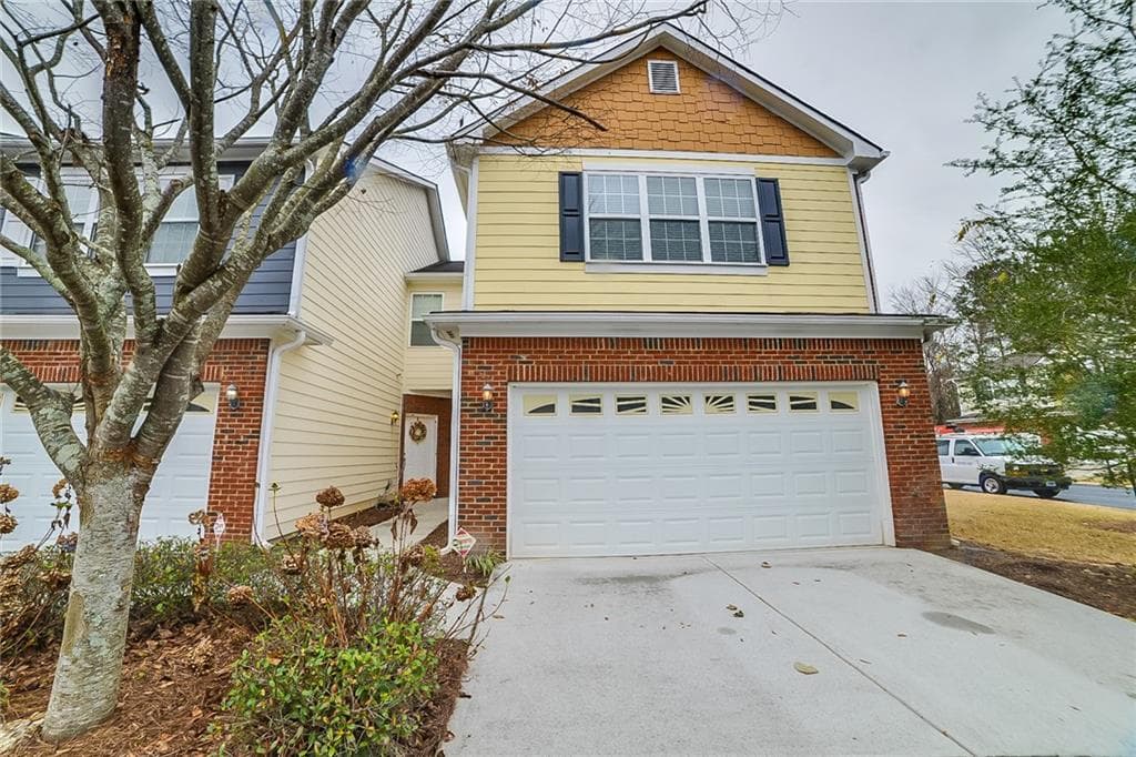 1001 Ivydale Circle, Lawrenceville, GA 30045 — most recent listing photo