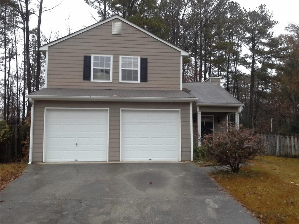 2380 Park Avenue, Austell, GA 30106 — most recent listing photo