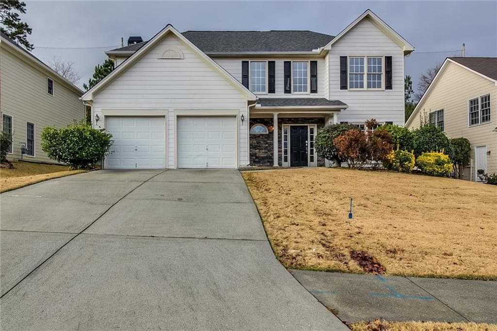 5375 Twin Creeks Drive, Norcross, GA 30071 — most recent listing photo