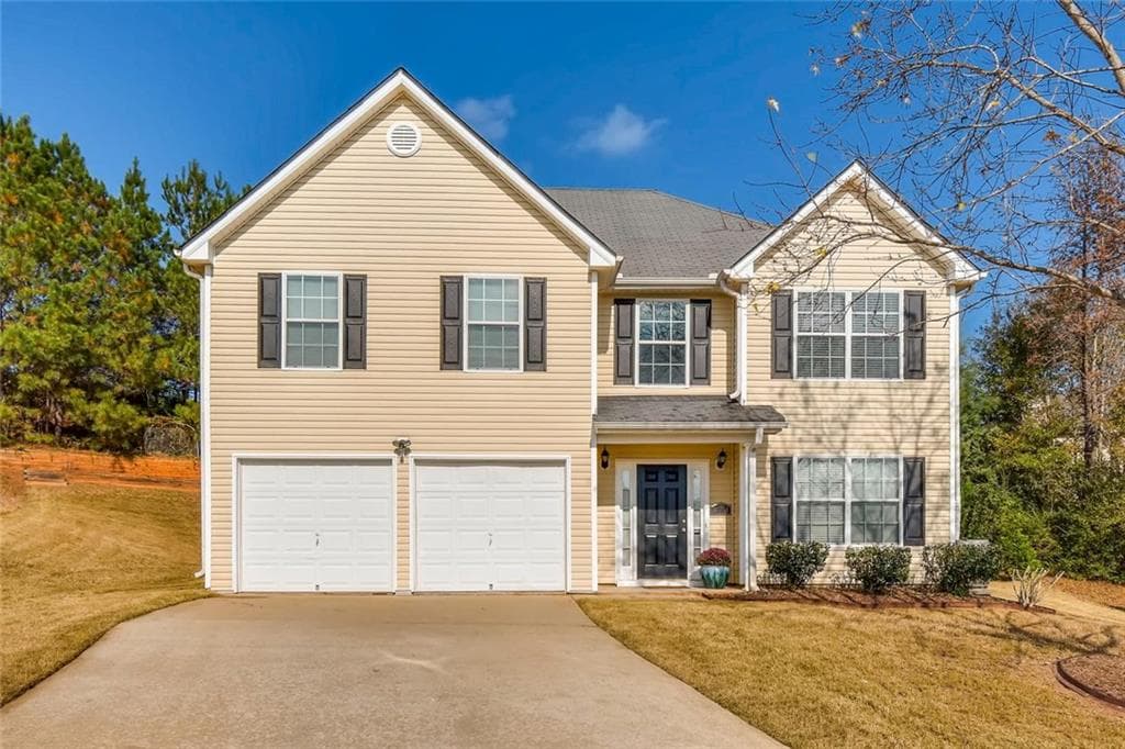 3661 Monticello Street, Douglasville, GA 30135 — most recent listing photo