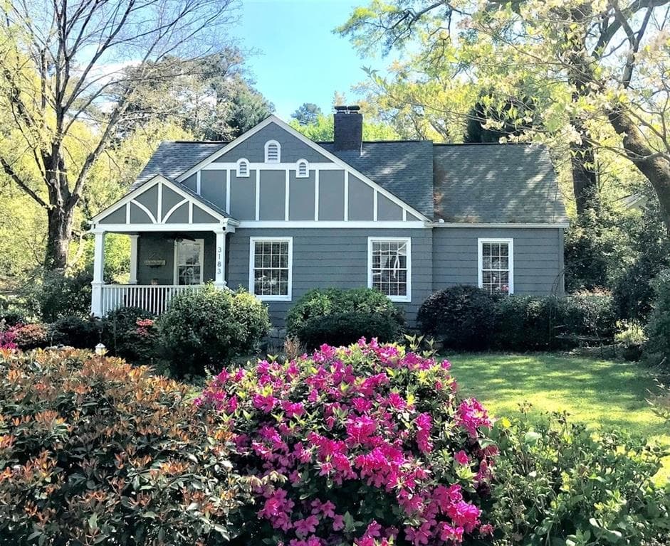 3183 KENSINGTON Road, Avondale Estates, GA 30002 — most recent listing photo