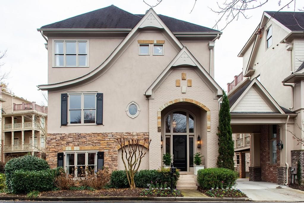 1391 VILLAGE PARK Drive, Brookhaven, GA 30319 — most recent listing photo