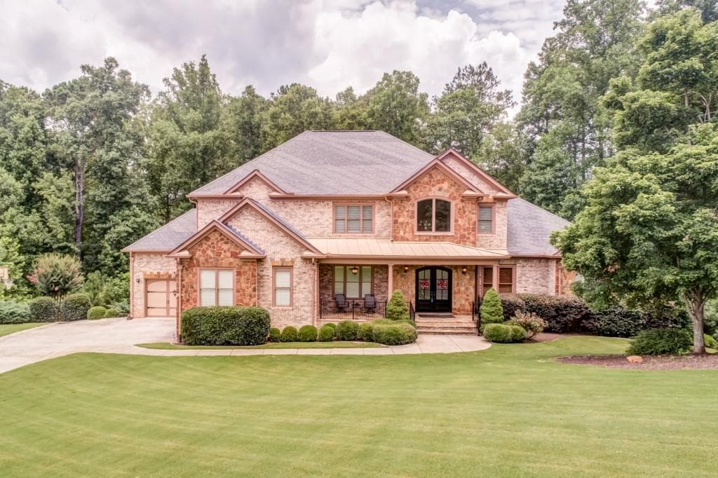 604 Dale Court, Canton, GA 30115 — most recent listing photo