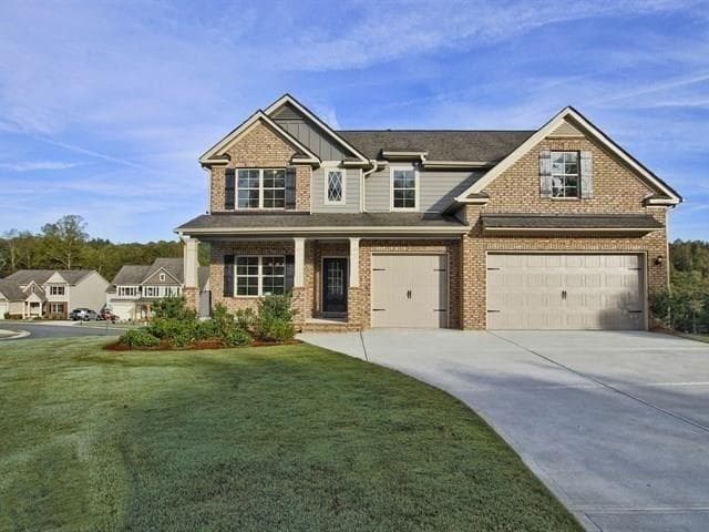 5105 Poplar Springs Court, Cumming, GA 30028 — most recent listing photo