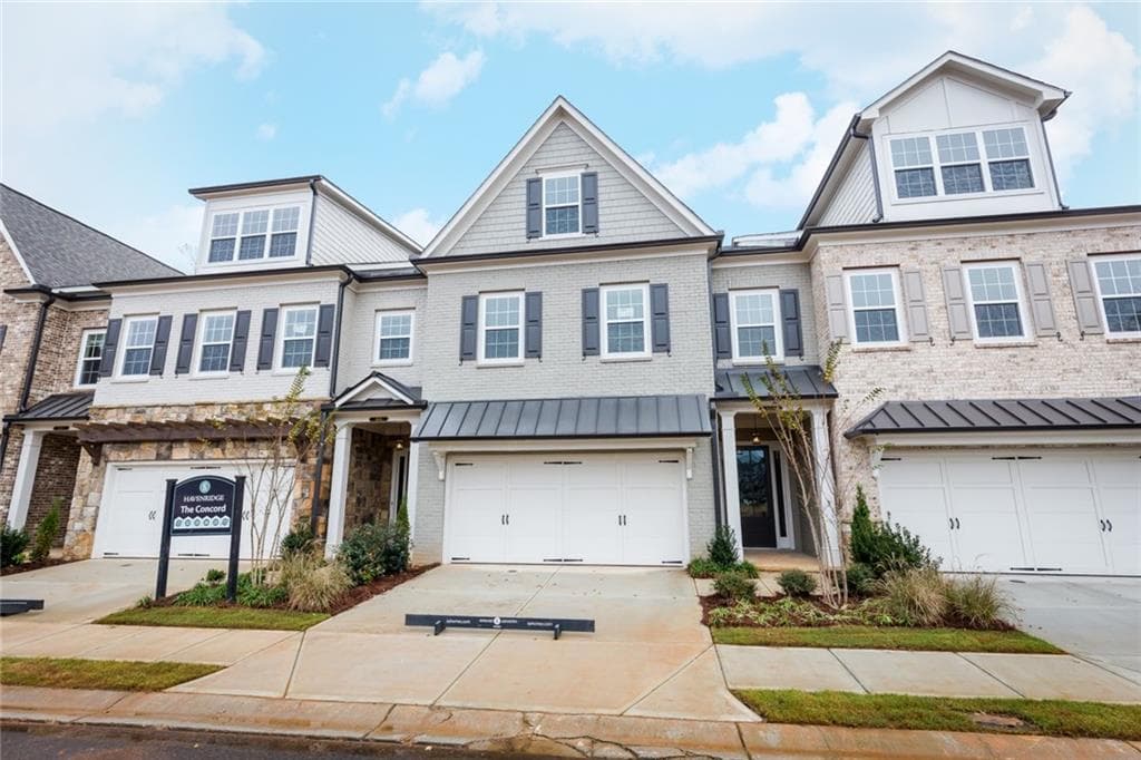 4452 Huffman Drive, Roswell, GA 30075 — most recent listing photo