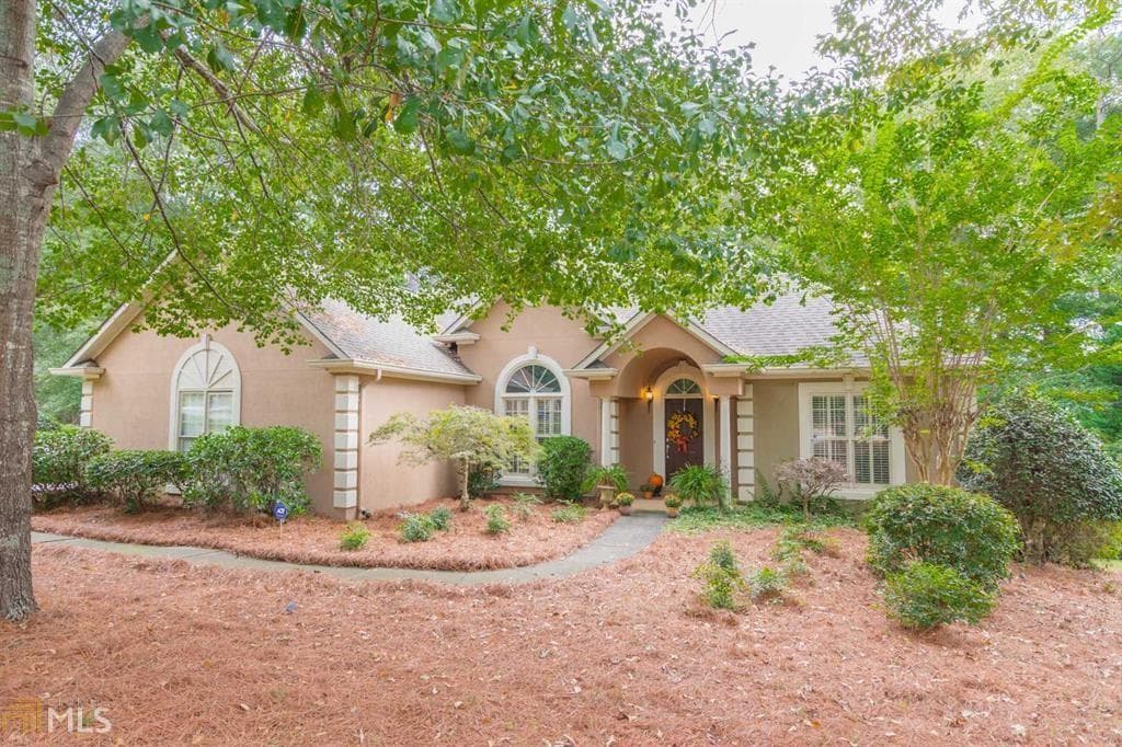 1320 Lakehaven Parkway, Mcdonough, GA 30253 — most recent listing photo