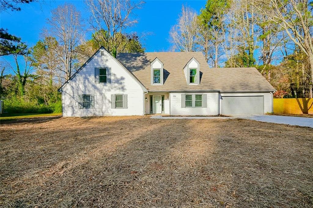 1936 Biffle Drive, Stone Mountain, GA 30088 — most recent listing photo