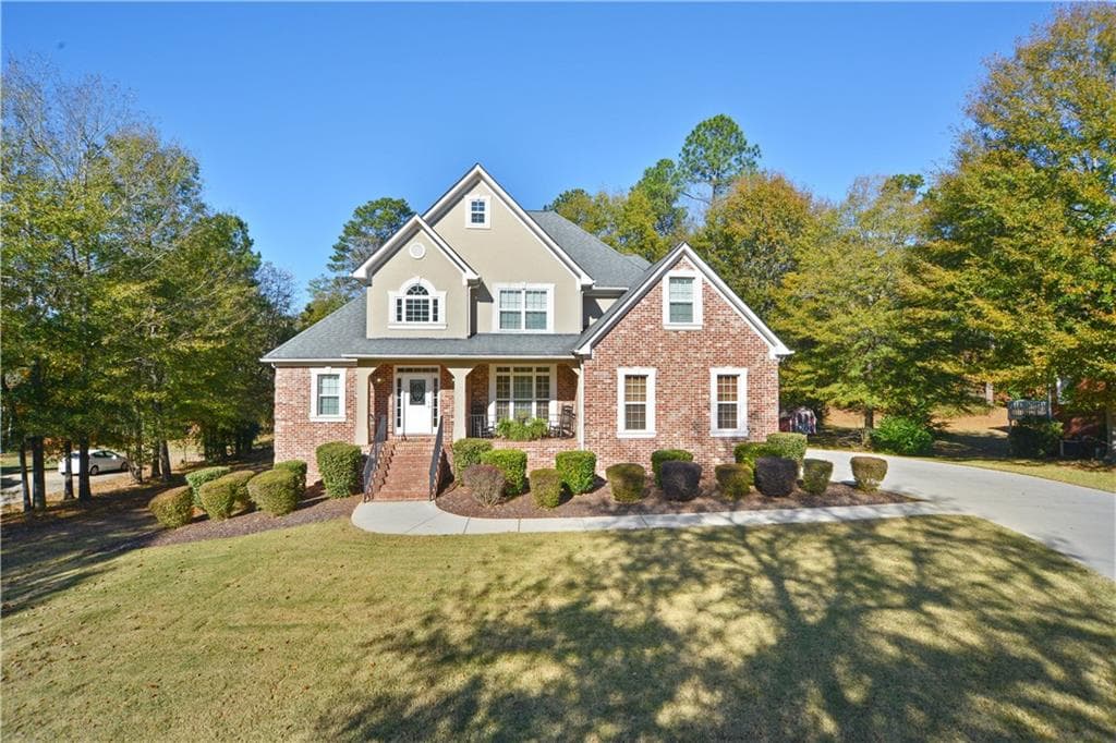12245 Coldstream Court, Hampton, GA 30228 — most recent listing photo