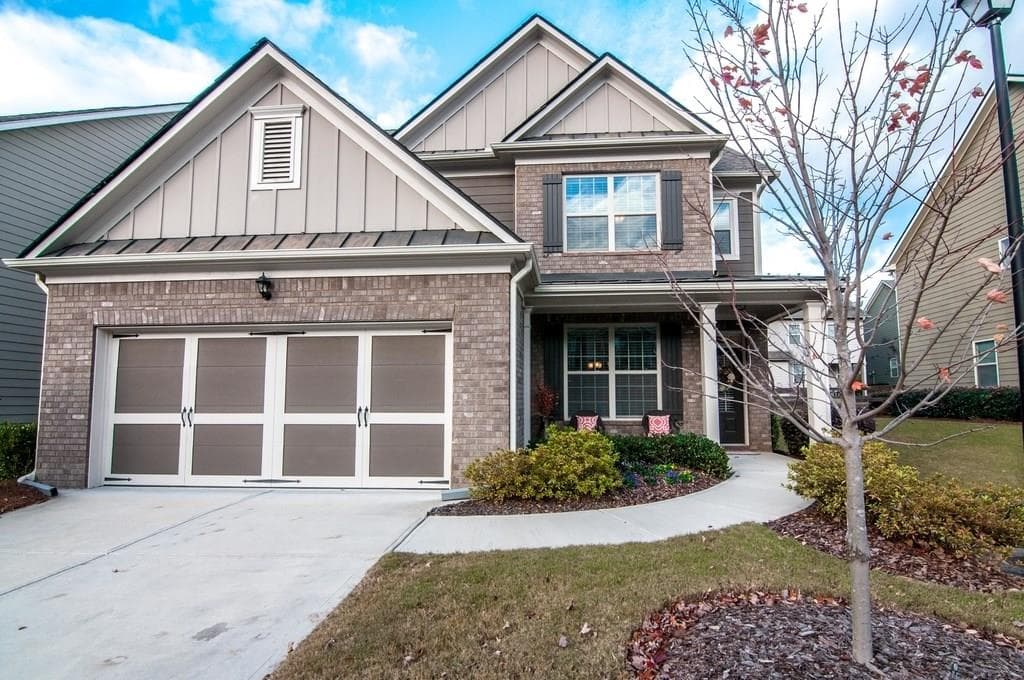 6891 Big Sky Drive, Flowery Branch, GA 30542 — most recent listing photo