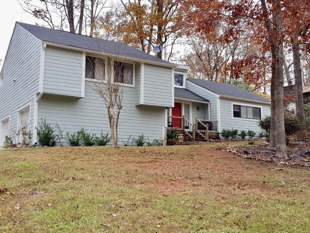 5050 Post Road Trail, Stone Mountain, GA 30088 — most recent listing photo