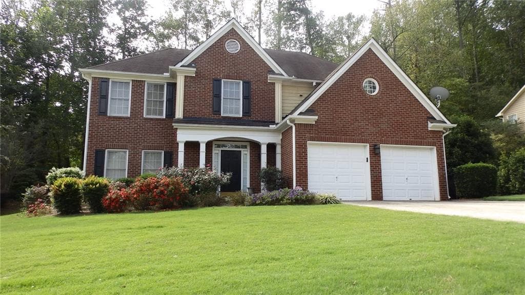 2092 Fairport Way, Marietta, GA 30062 — most recent listing photo