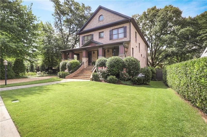 1217 OGLETHORPE Avenue, Brookhaven, GA 30319 — most recent listing photo
