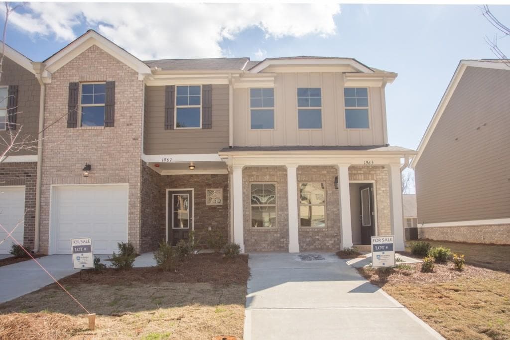 1965 Old Dogwood 70, Jonesboro, GA 30238 — most recent listing photo