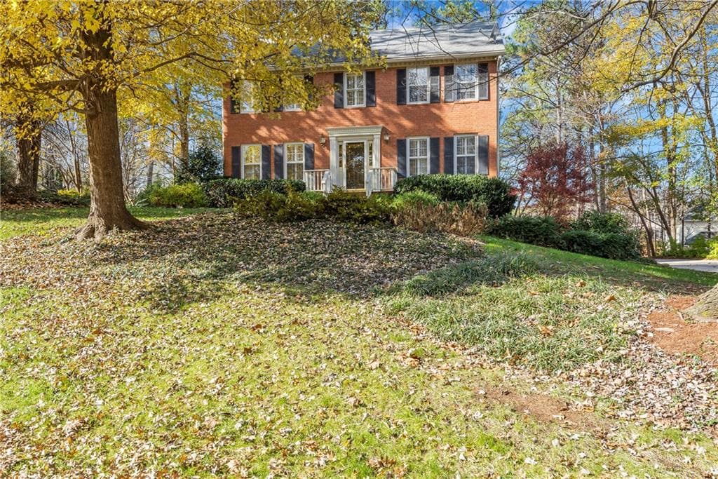 3236 Sweet Bay Lane, Marietta, GA 30062 — most recent listing photo