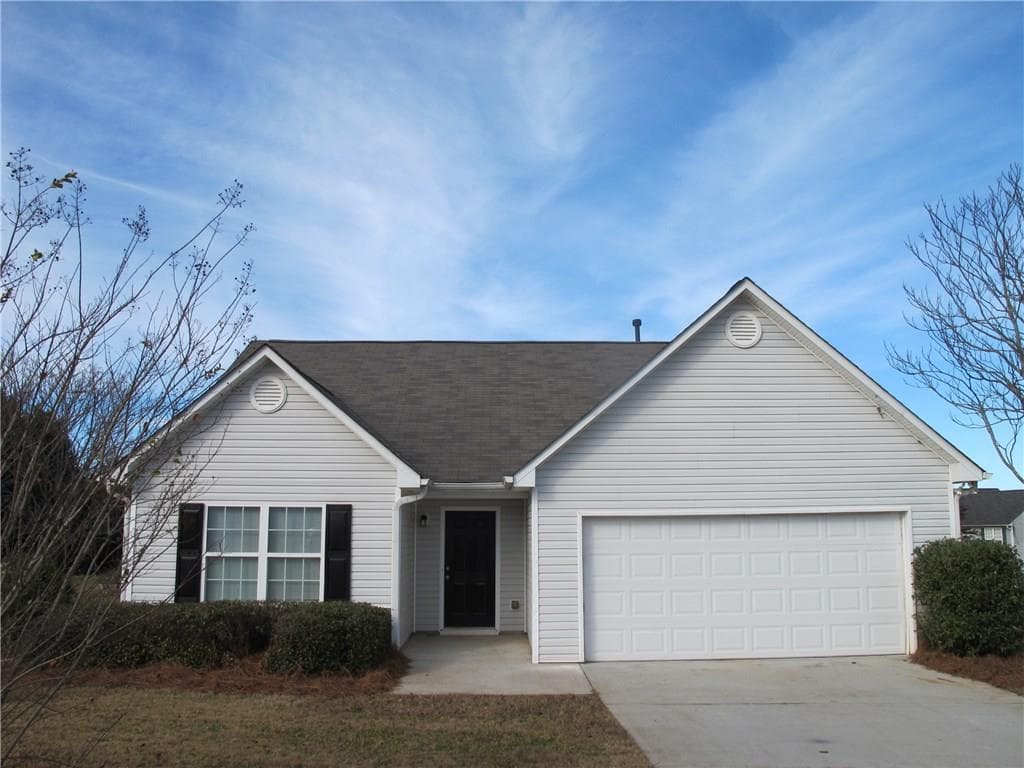 227 Oliver Ridge Drive, Commerce, GA 30529 — most recent listing photo