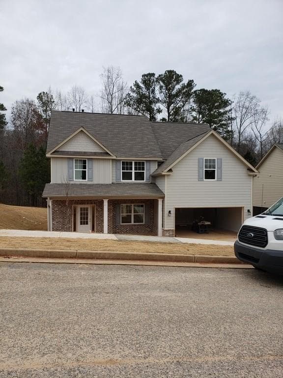 7971 Pikefarm Trail, Fairburn, GA 30213 — most recent listing photo