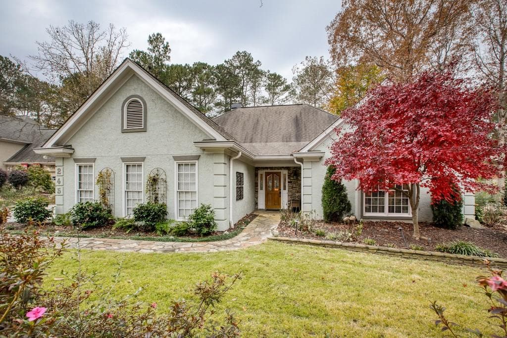245 Coles Hill Court, Johns Creek, GA 30022 — most recent listing photo