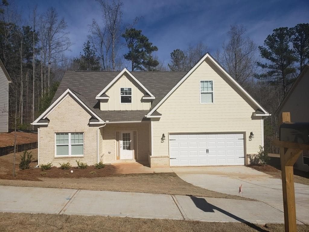 7975 Pikefarm Trail, Fairburn, GA 30213 — most recent listing photo