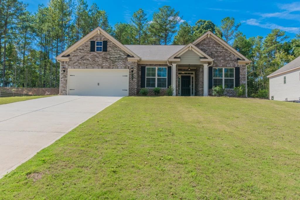 144 Charolais Drive, Mcdonough, GA 30252 — most recent listing photo